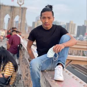 Meet your Posher, Karma